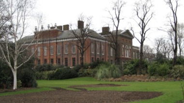 kensington palace